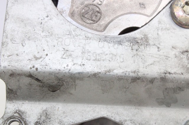 QVU100660 LAND ROVER Насос ГУР купить в Запорожье