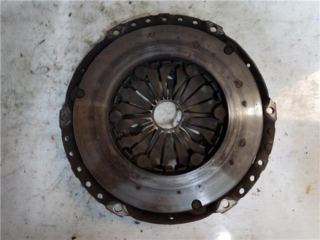 FORD QWFA Двигатель в наличии Черкассы