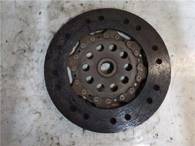 FORD QWFA Двигатель в сборе в наличии Чернигов