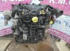 Motor montado QXBA FORD