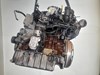 Motor montado QXBA FORD