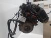 Motor montado QXBA FORD