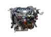 Motor montado QXBA FORD