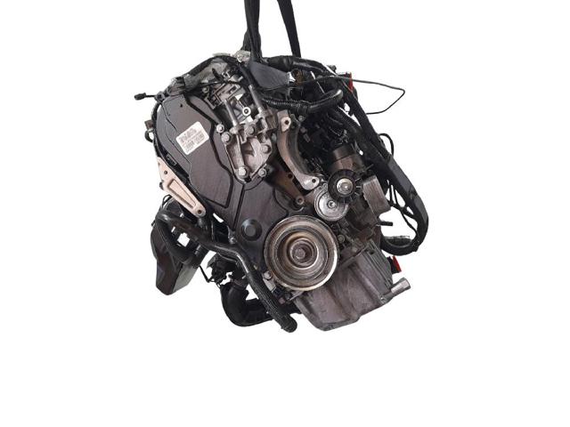 FORD QXWA Двигатель в сборе в наличии Житомир