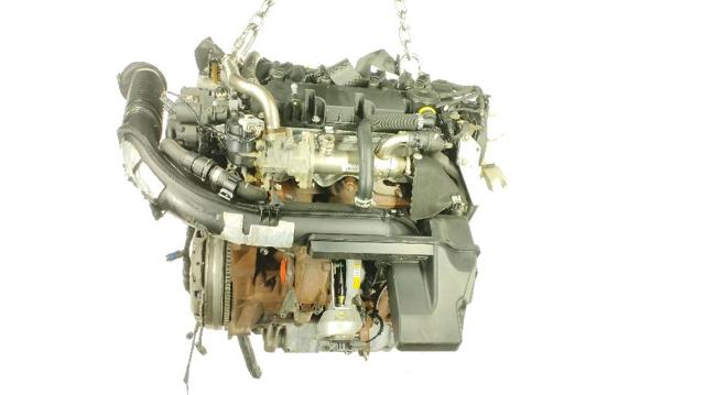 Motor montado Ford Galaxy WA6