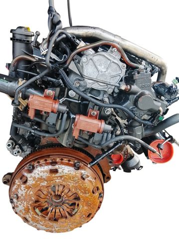 Motor montado Ford Galaxy WA6