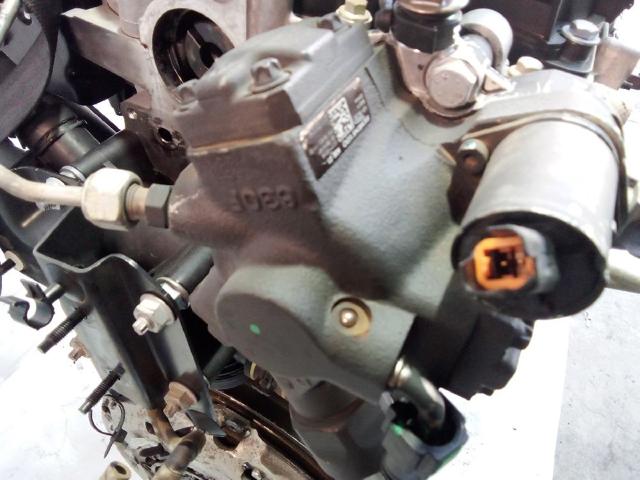 Motor montado Ford Galaxy WA6
