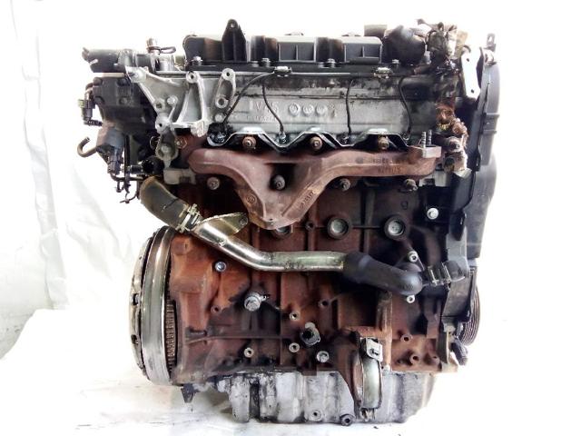 Motor montado Ford Galaxy WA6