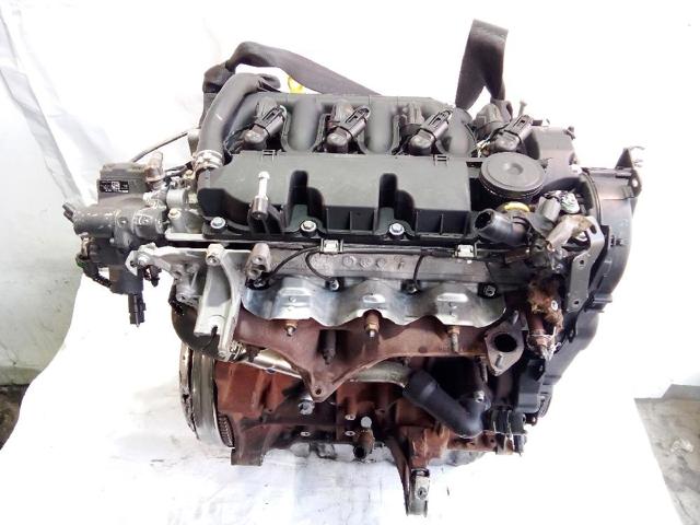 Motor montado Ford Galaxy WA6