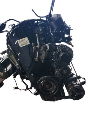 Motor montado Ford Galaxy WA6