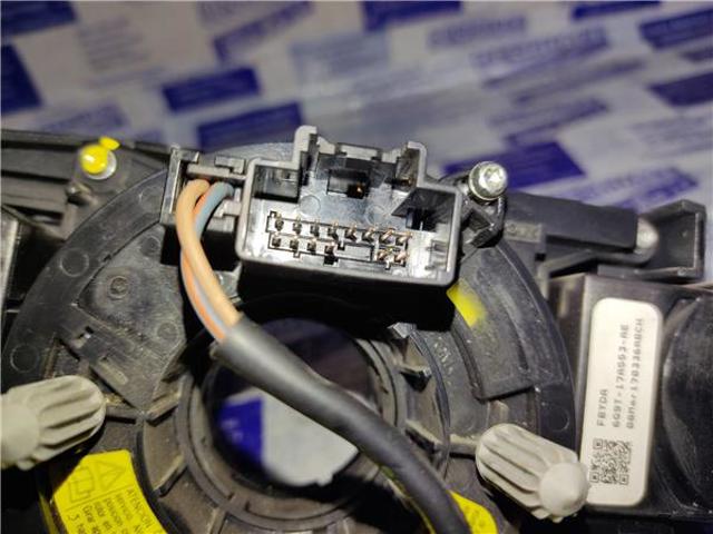 FORD QYBA Двигатель в наличии Ужгород
