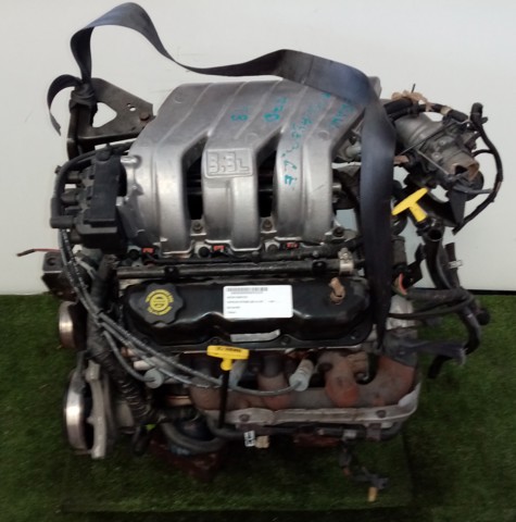 Motor montado R00 Chrysler