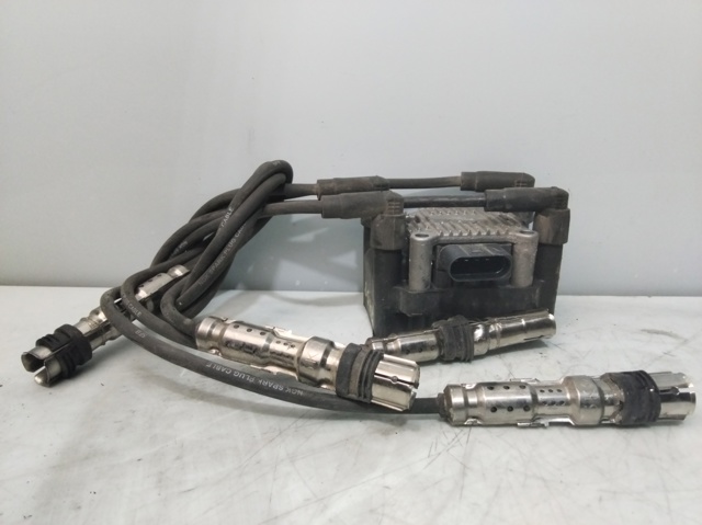 R0101C00100 VAG Катушка зажигания купить в Одесса