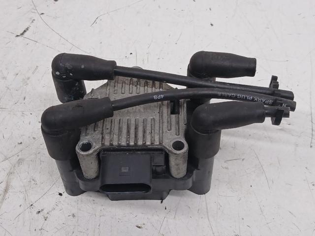 VAG R0101C00100 Катушка зажигания в наличии Львов