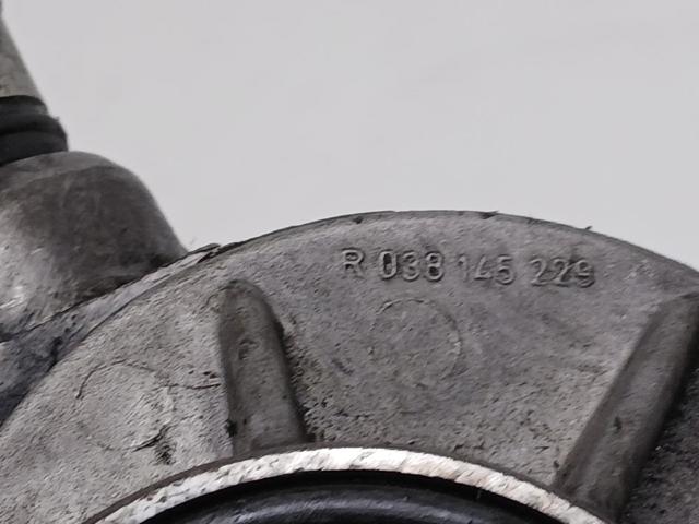 VAG R038145229 Вакуумный насос в наличии Полтава