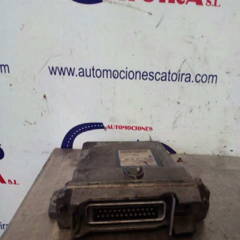 R04080012H RENAULT Модуль управления (ЭБУ) двигателем купить в Хмельницкий