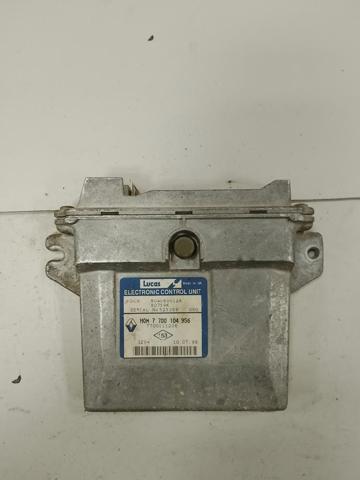 R04080012H RENAULT Модуль управления (ЭБУ) двигателем купить в Черкассы