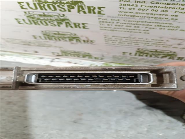 R04080012J RENAULT Модуль управления (ЭБУ) двигателем купить в Кривой Рог