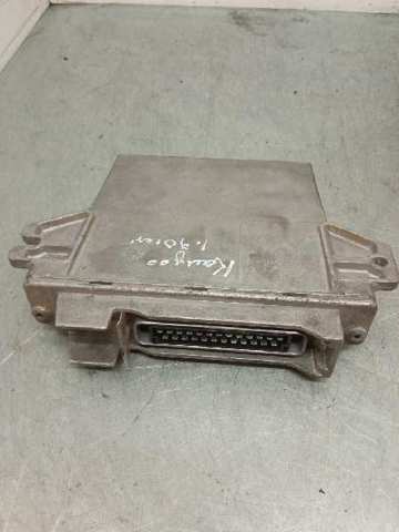 RENAULT R04080012J Блок управления двигателем в наличии Черкассы