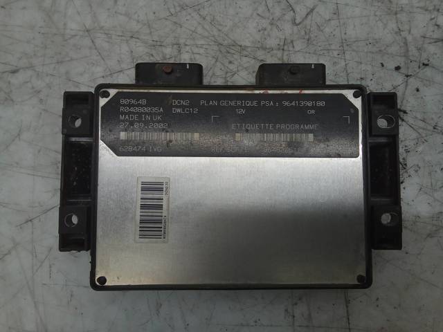 R04080035A PEUGEOT купить в Харьков
