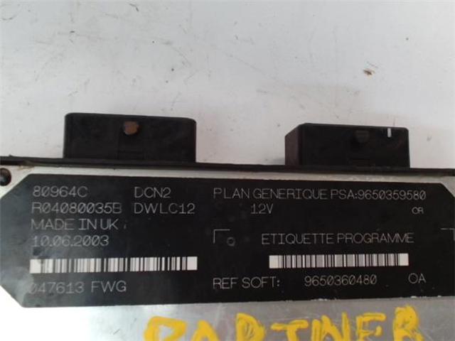 R04080035B PEUGEOT купить в Днепр