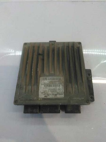 R0410B024B Блок управления двигателем купить Николаев