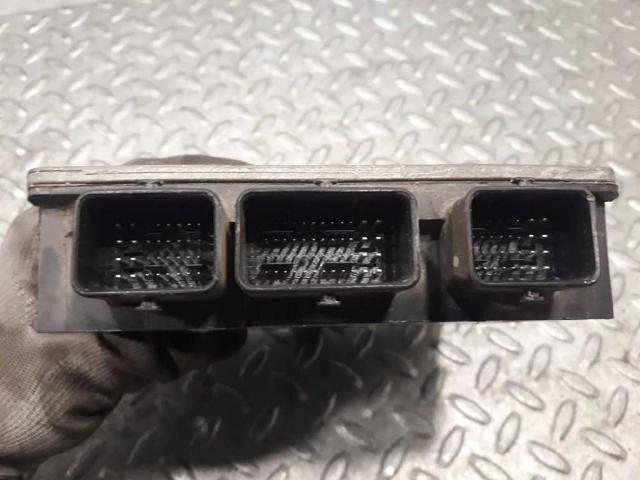 R0410B024B RENAULT Блок управления двигателем купить в Запорожье