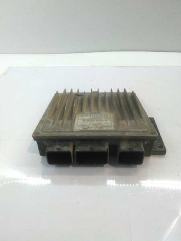 R0410B024B Блок управления двигателем купить Ирпень