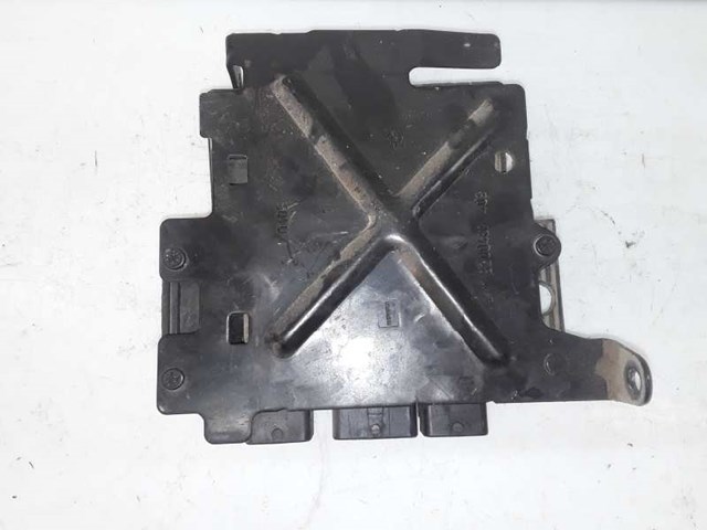 R0410B024D RENAULT Блок управления двигателем купить в Ужгород