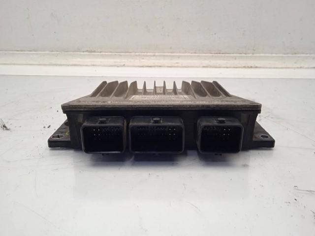 R0410B024D RENAULT Блок управления двигателем купить в Николаев
