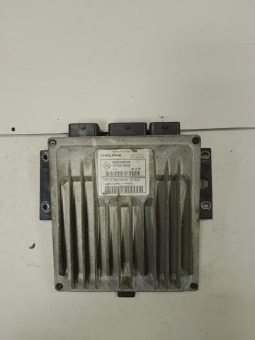 RENAULT R0410B034C Блок управления двигателем в наличии Ирпень