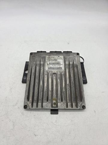 RENAULT R0410B034C Модуль управления (ЭБУ) двигателем в наличии Киев