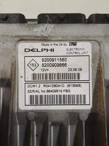 RENAULT R0410B041C в наличии Чернигов