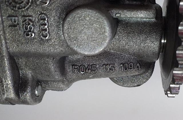 VAG R045115109A в наличии Хмельницкий