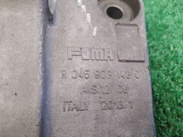 Consola do gerador Volkswagen Golf 4 1J1