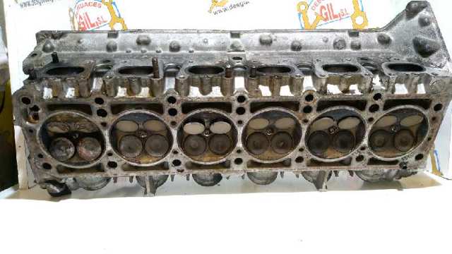 Cabeça de motor (CBC) Mercedes E S124