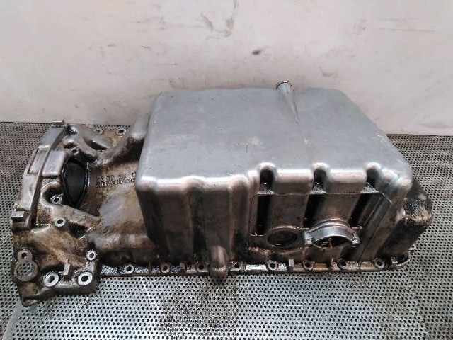MERCEDES R1110141202 Поддон двигателя в наличии Житомир