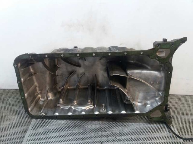 R1110141202 MERCEDES Поддон масляный картера двигателя купить в Киев