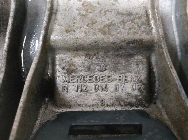 MERCEDES R1120140702 в наличии Ровно
