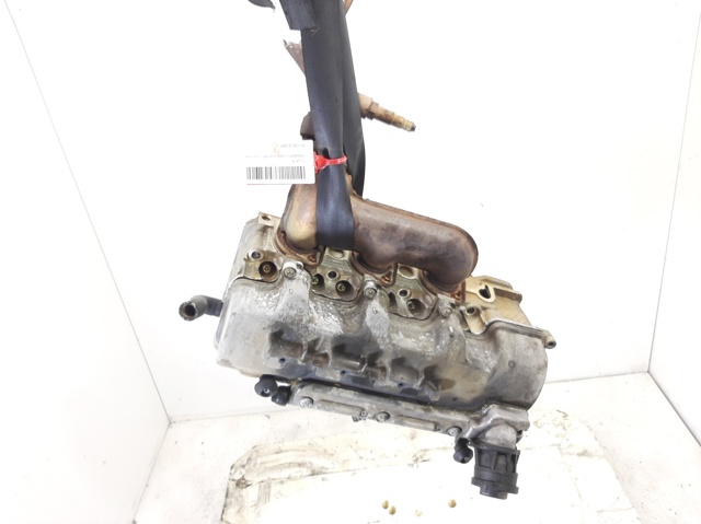 Cabeça de motor (CBC) esquerda R1120161201 Mercedes