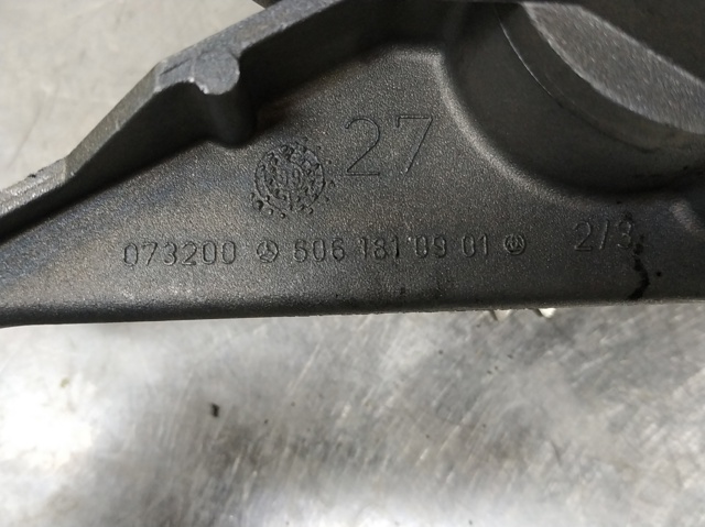 MERCEDES R1121810020 в наличии Харьков