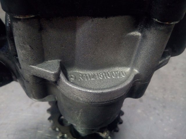 R1121810020 MERCEDES купить в Черновцы