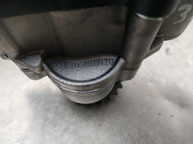 MERCEDES R1121810020 в наличии Житомир