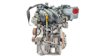 Motor completo para nissan micra (k13k/kk) acenta hr12de HR12