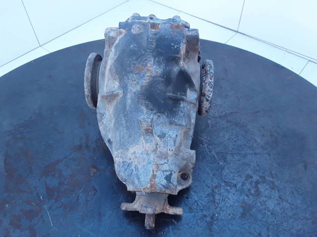 R1243513008 Крышка редуктора заднего купить Одесса