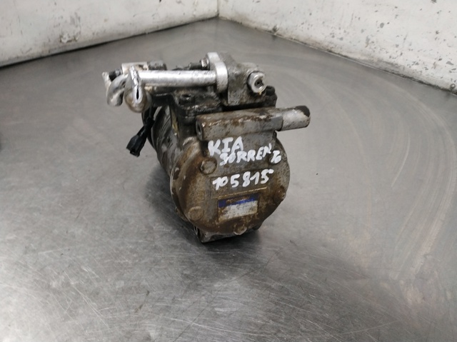 R134A HYUNDAI Газ-хладагент купить в Павлоград