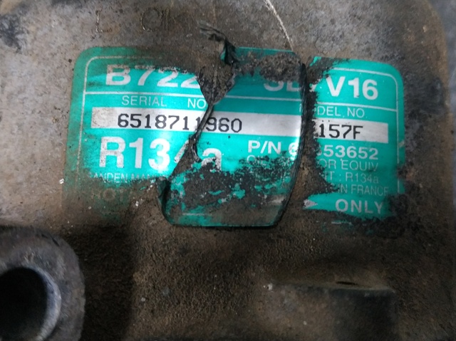 R134A Газ-хладагент купить Хмельницкий