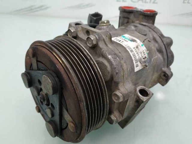 FIAT R134A Газ-хладагент в наличии Днепр