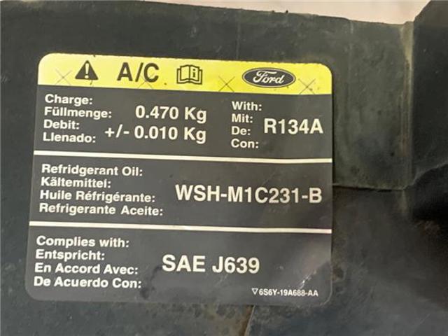 R134A FORD Газ-хладагент купить в Ужгород
