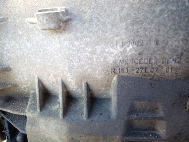 R1632710701 АКПП купить Чернигов